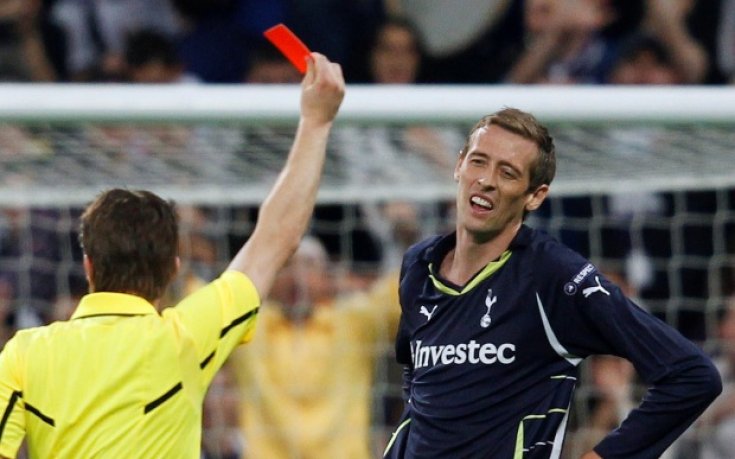 Карвальо: Изгонването на Крауч беше малко нечестно