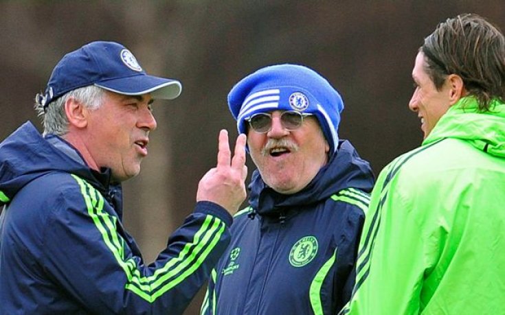 Статистиката: Анчелоти громи Сър Алекс с 6-2 в преките двубои