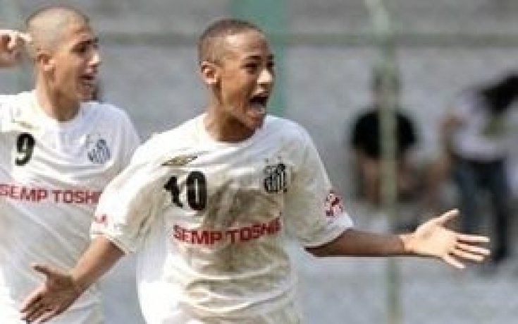 Сантос взе шампион за старши треньор