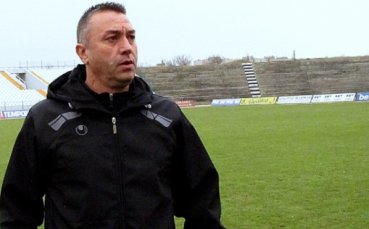 ВИДЕО: Матушев: Поемам вината, ще преспя и тогава ще реша какво да правя