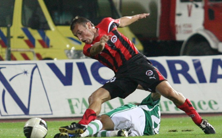 Черноморец подписа с четирима  нови