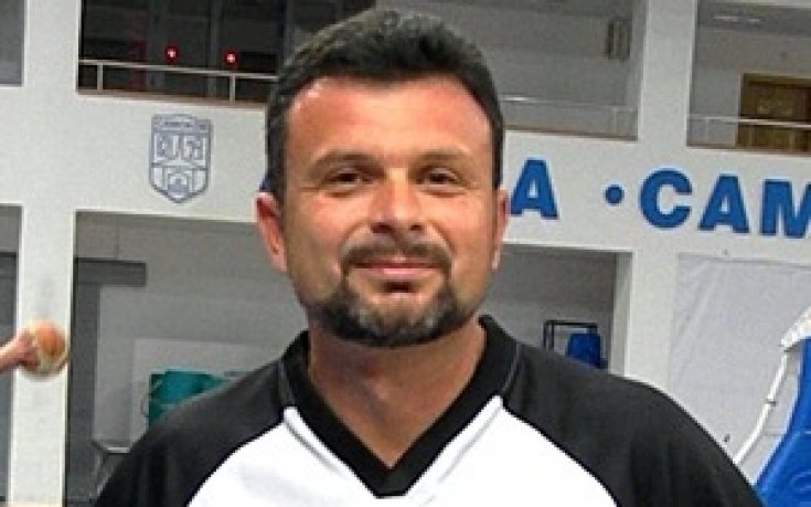 Български съдия ще свири мачове от Файнъл Фор на Балканската лига