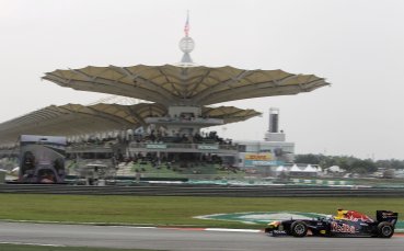 Малайзия отново може да стана част от календара на Формула