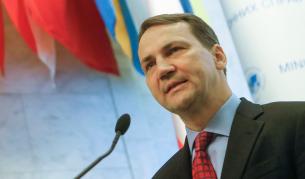 Радослав Шикорски