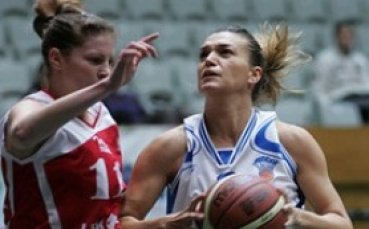 Дунав победи Монтана 2003 в спора за бронза