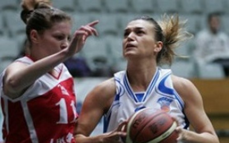 Дунав победи Монтана 2003 в спора за бронза