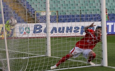 Наказаха 3-ма помощник съдии за гафове