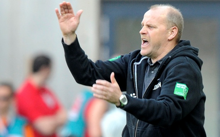 Вердер иска Шааф да води тима поне 14 години