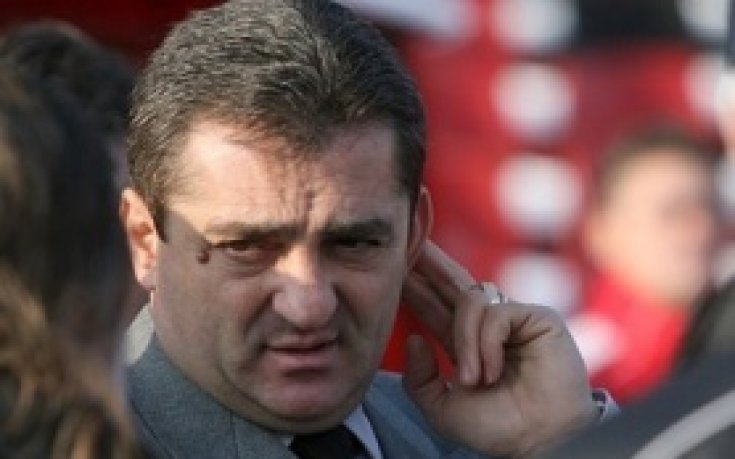 Николай Гигов: Националният стадион няма да е в „Надежда“