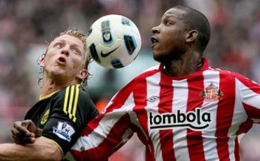 Каут се съгласи да подпише нов контракт с Ливърпул