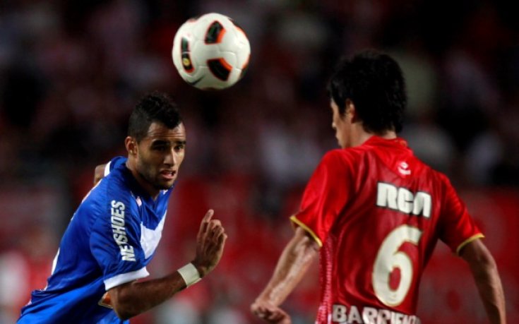 Фаворитът Крузейро победи Естудиантес