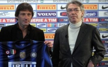 Морати спокоен след отпадането от ШЛ