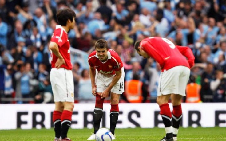 Сър Алекс: Ако Бербатов беше вкарал, щяхме да спечелим