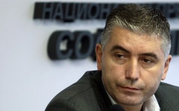 Антон Генов ще свири финал на световно първенство