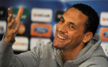 Осъдиха откачена фенка на Рио Фърдинанд