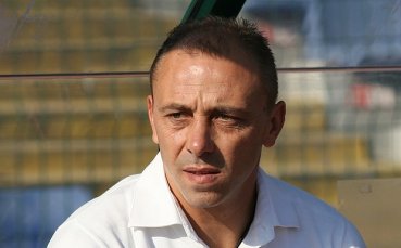 Илиан Илиев обявява в сряда, дали ще поеме Олимпиакос
