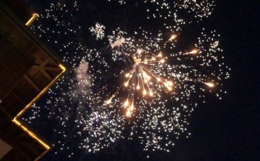 ВИДЕО: Заря за шампионите от ЦСКА и вицешампионите от Пирин на голф игрище