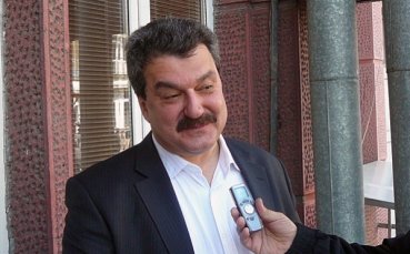 ВИДЕО: Батков за Литекс: Сигурно пак ще станат шампиони и ще се осер*т в Европа