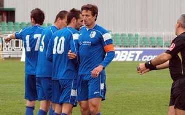 Ивайло Василев: Виждате колко са различни класите с Литекс
