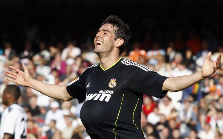 Кака замина за Бразилия, видя за първи път своята Изабела