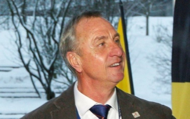 Кройф: Барселона продължава да бъде по-добър от Реал Мадрид