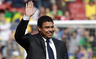 Бразилският Роналдо: Реал ще бие Барселона на “Бернабеу”