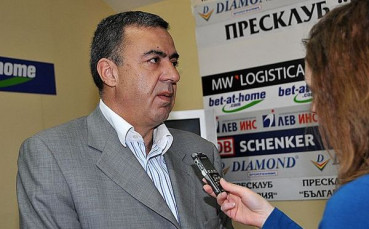 Преизбраният бос на плуването Аврамчев: Имаме опит, трябва да се възползваме от него