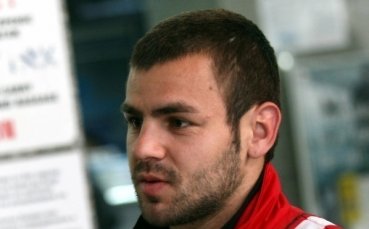 Спас сменя Станислав в ЦСКА