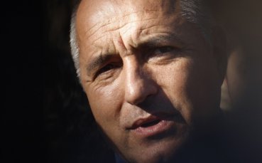 Батков, Борисов, Гигов и Венци Стефанов с предложение към Бойко Борисов