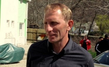 Милованович тръгва на лов за играчи, иска само победи от Локо Пд