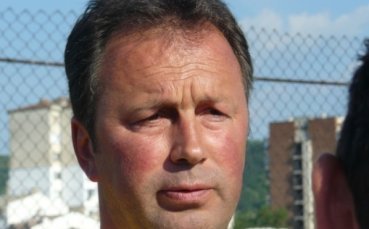 Севастопол на Червенков загуби от Кривбас
