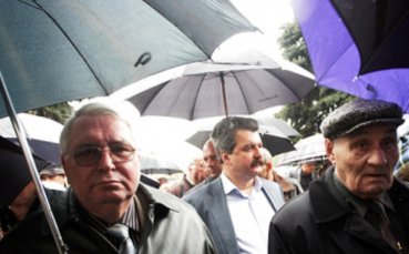 Батков: Батето дори не си мислеше за оттегляне от БФС