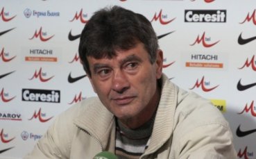 Тодоров: Видима не влиза в уговорки