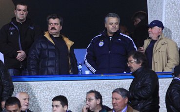 Батков: Има оферти от Вердер и Динамо Москва за Дембеле