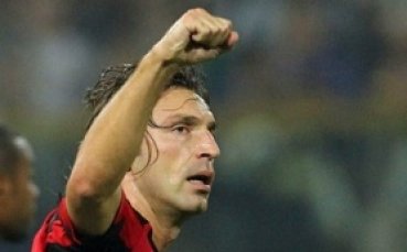 Ювентус взима със свободен трансфер Пирло