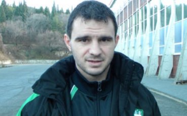 В Берое вдигат Ямуков и Йорданов за ЦСКА