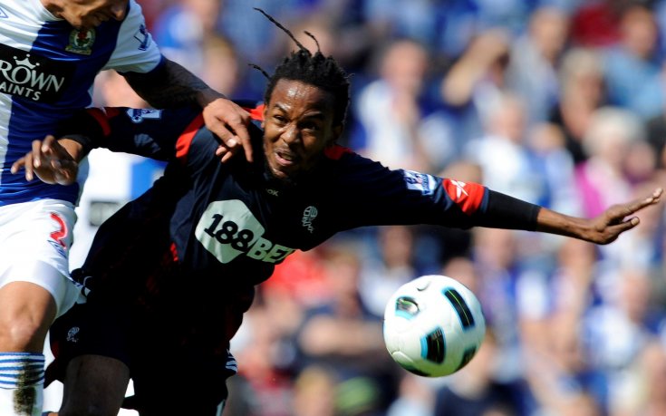 Койл се чуди дали да разкара на конкурент на Мартин Петров