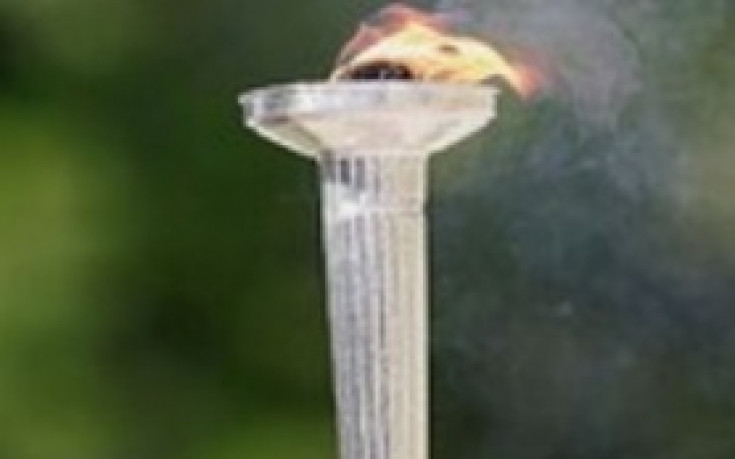 Щафетата с олимпийския огън ще започне обиколката си на 18-ти май