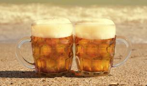 Нов ечемик ще пази вкуса на бирата от промени в климата