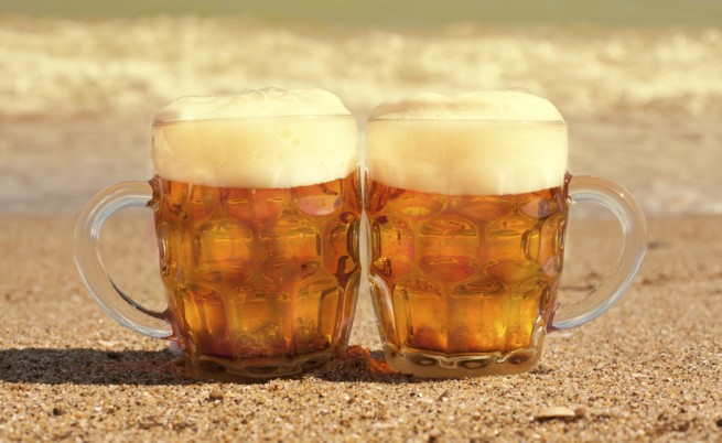 Нов ечемик ще пази вкуса на бирата от глобалното затопляне