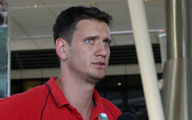 Краси Гайдарски убеден, че ЦСКА може да се пребори за титлата