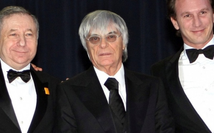 Семейство Митал посегна към КПР