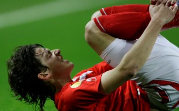 Стоичков и Матеус помагат за трансфери на ЦСКА