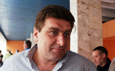 ВИДЕО: Вальо Златев: Левски е сериозен противник, но мисля, че до пети мач няма да стигаме