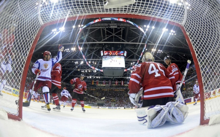 Вячеслав Биков бе уволнен от треньорския пост на Русия