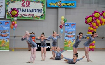 Иван Ценов: Турнирът заслужено носи името „Цветята на България”
