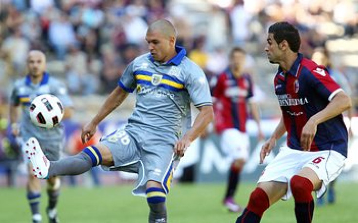 Болоня с нов старши треньор