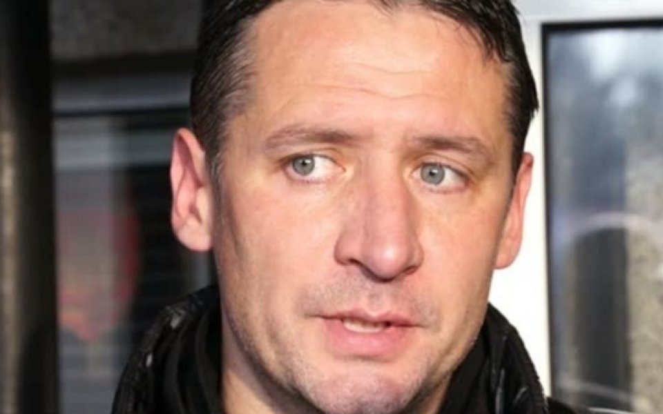 Кушев ще е новият треньор на Славия