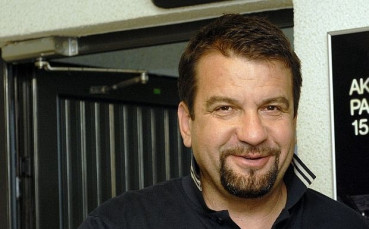 Христо Стоичков и Ники Кънчев сред БГ ВИП персоните на Уембли