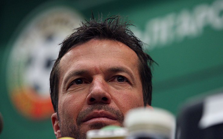 Матеус: В България футболистите мислят за други неща, разсейват се